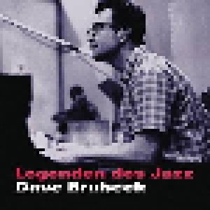 Dave Brubeck: Legenden Des Jazz (CD) - Bild 1