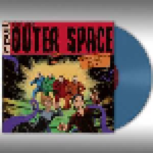 RPWL: Tales From Outer Space (LP) - Bild 2