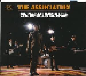 The Association: The Complete Warner Bros. & Valiant Singles Collection (2-CD) - Bild 1