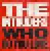 The Intruders: Who Do You Love? - Cover