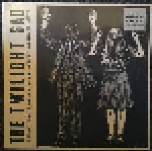 The Twilight Sad: Nobody Wants To Be Here And Nobody Wants To Leave (LP) - Bild 1
