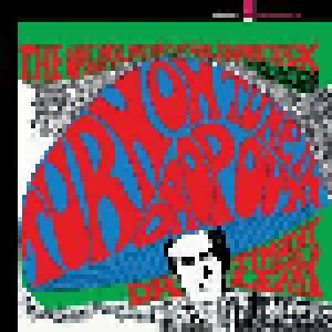 Timothy Leary: Turn On, Tune In, Drop Out (LP) - Bild 1