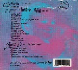 Chris Knox: Polyfoto, Duck Shaped Pain & "Gum" (CD) - Bild 2