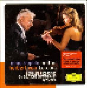 Anne Sophie Mutter - Herbert Von Karajan: Complete Recordings On Deutsche Grammophon 1978-1988 (5-CD) - Bild 1