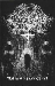Burial Mist: Mortificated Symbols Of Faith (Tape-EP) - Bild 1