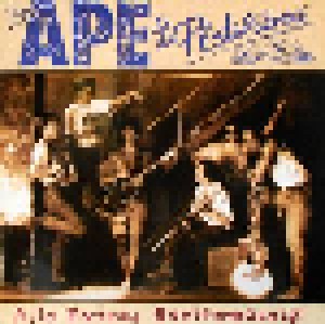 Fred Ape & Die Pistolieros: Alle Extras Serienmässig! (LP) - Bild 1