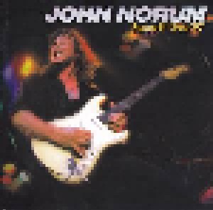 John Norum: Face It Live '97 (CD) - Bild 1