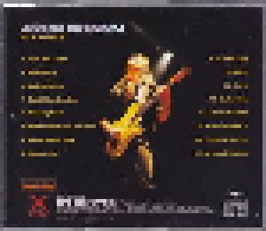 John Norum: Face It Live '97 (CD) - Bild 2