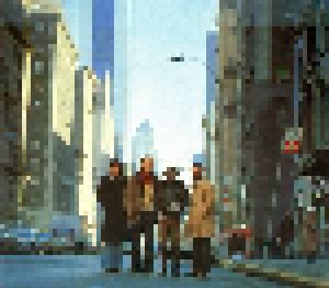 Gary Burton: Times Square (CD) - Bild 3