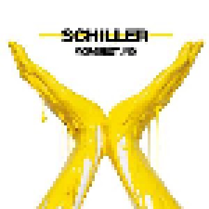 Schiller: Morgenstund (2-CD + 2-Blu-ray Disc) - Bild 1