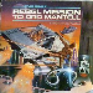 Brian Daley: Star Wars - Rebel Mission To Ord Mantell (LP) - Bild 1