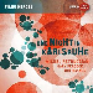 Cover - Michel Petrucciani Trio: One Night In Karlsruhe