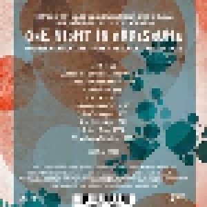 Michel Petrucciani Trio: One Night In Karlsruhe (CD) - Bild 2