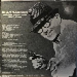 Billy Vaughn: An Old Fashioned Love Song (LP) - Bild 2