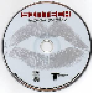 Sintech: Schlampenfeuer (Promo-CD) - Bild 3
