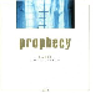 Cover - Dark Red Seed, The: Prophecy Label Compilation 2018