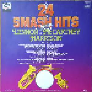 Sergeant Pepper's Lonely Hearts Club Band: 24 Smash Hits From Lennon, MC Cartney, Harrison (LP) - Bild 2