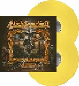 Blind Guardian: Imaginations From The Other Side (2-LP) - Bild 2