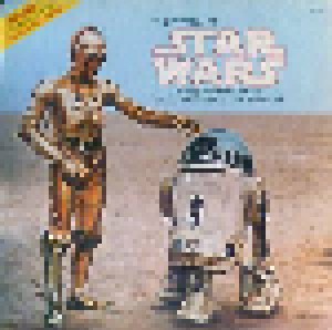 George Lucas: The Story Of Star Wars (LP) - Bild 1