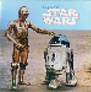 George Lucas: The Story Of Star Wars (LP) - Bild 3