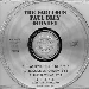 Paul Bley Quintet: The Fabulous Paul Bley Quintet (CD) - Bild 3