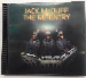 Jack McDuff: The Re-Entry (CD) - Bild 2