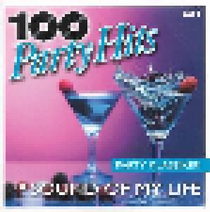 100 Party Hits - The Sound Of My Life (5-CD) - Bild 3