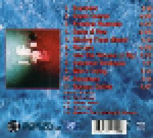 The Quill: Silver Haze (CD) - Bild 2
