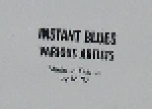 Instant Blues (CD) - Bild 3