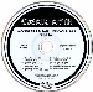 Sun Ra: Monorails And Satellites (Works For Solo Piano Vols. 1, 2, 3) (2-CD) - Bild 2