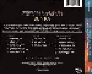Sun Ra: Monorails And Satellites (Works For Solo Piano Vols. 1, 2, 3) (2-CD) - Bild 7