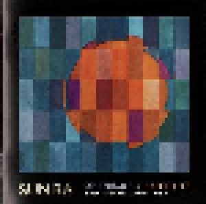 Sun Ra: Monorails And Satellites (Works For Solo Piano Vols. 1, 2, 3) (2-CD) - Bild 8