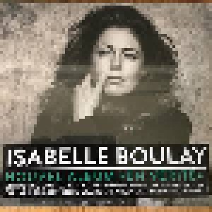 Isabelle Boulay: En Vérité (CD) - Bild 4