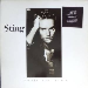 Sting: ...Nothing Like The Sun (2-LP) - Bild 1