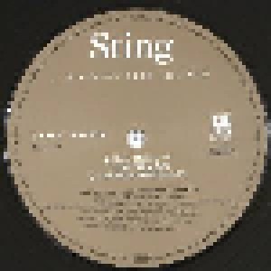 Sting: ...Nothing Like The Sun (2-LP) - Bild 6