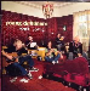 Young Dubliners: Real World (CD) - Bild 1