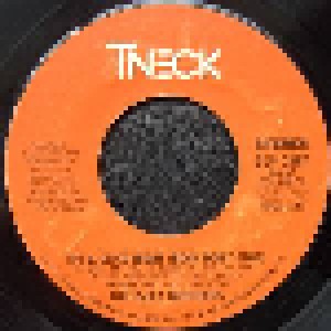 The Isley Brothers: It's A Disco Night (Rock Don't Stop) (7") - Bild 1