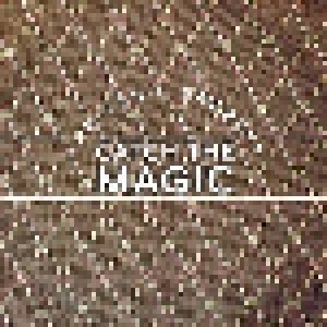 Cover - Sonic Brewery, The: Catch The Magic