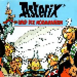 Asterix: (Karussell) (09) Asterix Und Die Normannen (CD) - Bild 1