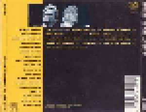 Sting & Gil Evans: Last Session (CD) - Bild 2