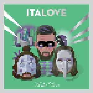 Cover - ItaLove: At The Disco