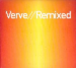 Verve // Remixed (2-Promo-CD) - Bild 1