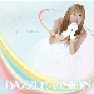 Cover - Dazzle Vision: Crystal Children