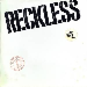 Cover - Reckless: No Frills
