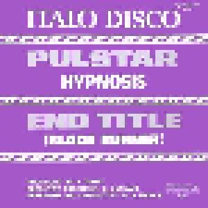 Hypnosis: Pulstar (12") - Bild 2