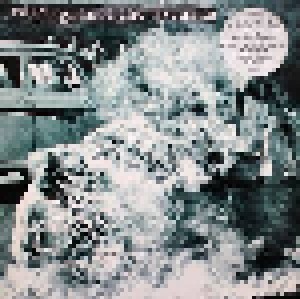 Rage Against The Machine: Rage Against The Machine (LP + 12") - Bild 1