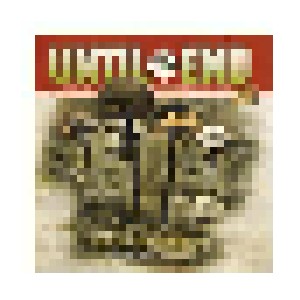 Until The End: The Blind Leading The Lost (CD) - Bild 1