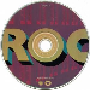 King Crimson: VROOOM (Mini-CD / EP) - Bild 3