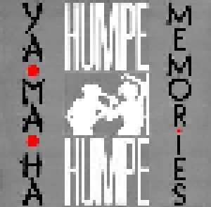 Cover - Humpe - Humpe: Yama-Ha