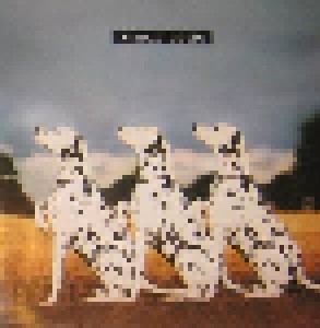 Animal Logic: Animal Logic (LP) - Bild 1
